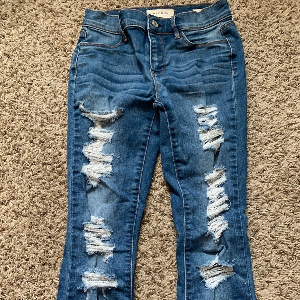 Pacsun Jeans